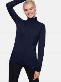 Damen Sweatjacke